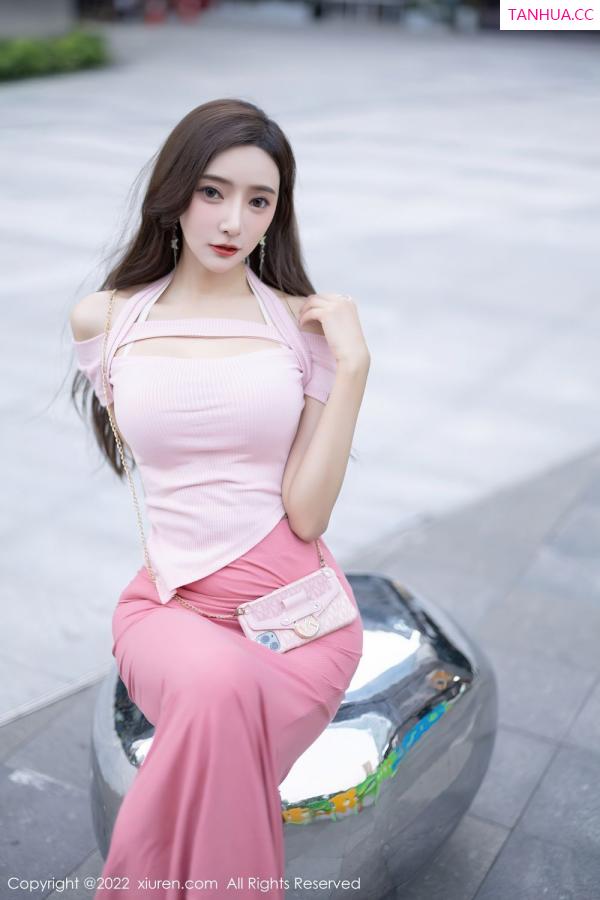 王馨瑶  [XiuRen]高清写真图 2022.09.16 No.5601 王馨瑶yanni第17张图片